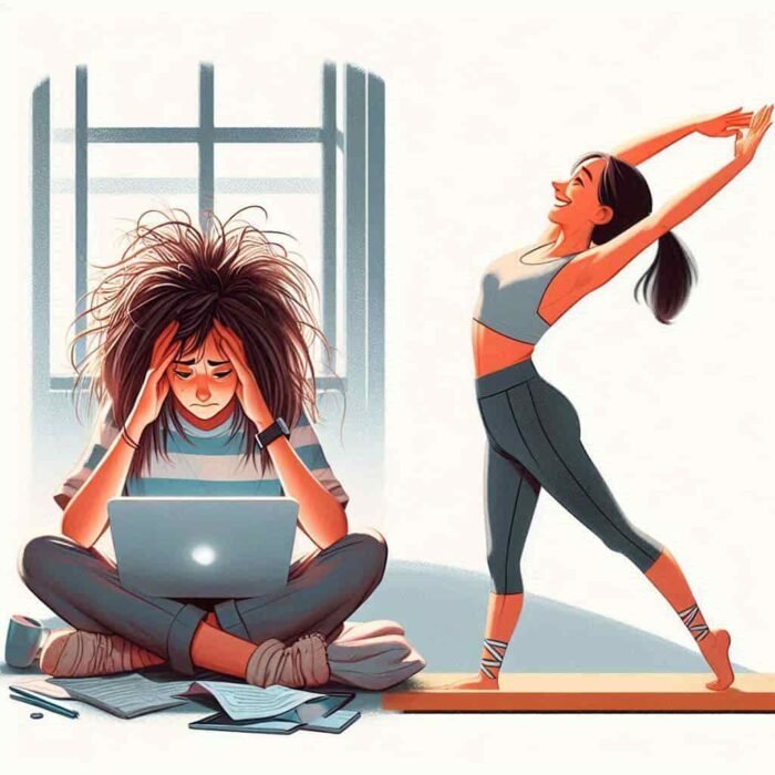 Harmony Pilates