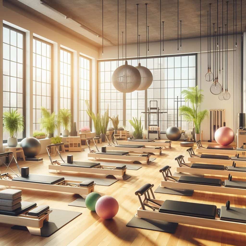 pilates maquinas 2 generada con IA